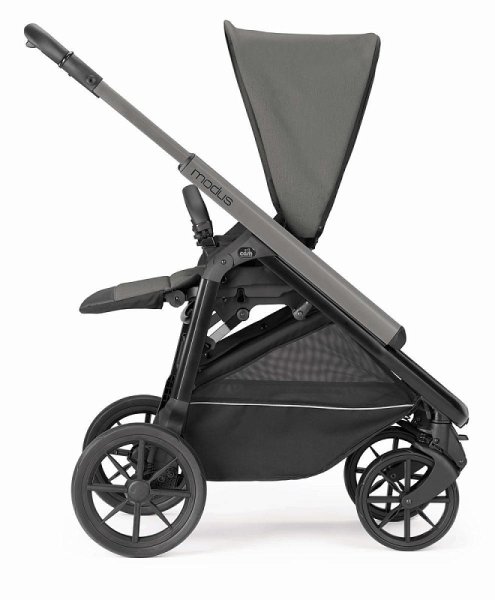 Cam Коляска 2 в 1 Modus / цвет 602 бежевый