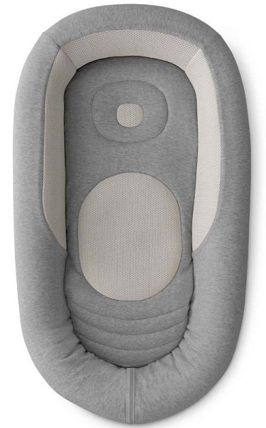 Inglesina Кокон Welcome Pod / цвет Harmony Grey (серый)