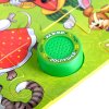 Puzzle Time Пазл с музыкальным чипом "Теремок"