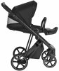 Roan Коляска 2 в 1 Sol / цвет Raven (черный)