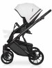 Riko Basic Коляска 2 в 1 Montana Ecco / цвет White (белый)