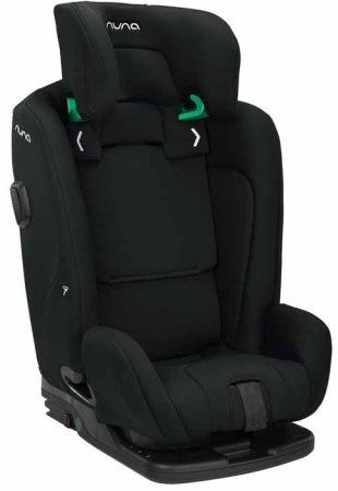 Nuna Автокресло Mytl i-Size (9-36 кг) / цвет Caviar (черный)