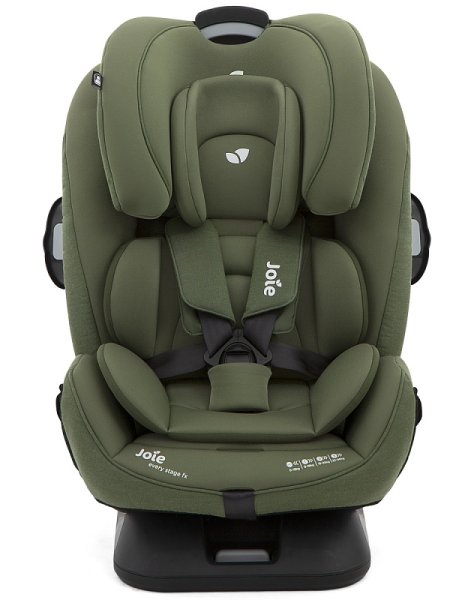 Joie Автокресло Stage FX (0-36 кг) / цвет Moss (зеленый)