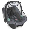 ABC-Design Автокресло 0+ Tulip Asphalt / цвет черный-серый