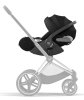 Автокресло Cybex Cloud T i-Size  (Sepia Black)