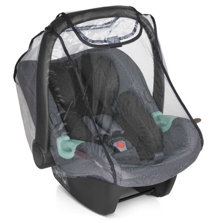 ABC-Design Автокресло 0+ Tulip Asphalt / цвет черный-серый