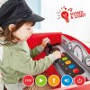 Hape Игровой железнодорожный локомотив