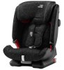 Britax Roemer  Детское автокресло Advansafix IV R / цвет Crystal Black