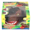 Играем вместе Настольная игра «Динозавр-кусака»