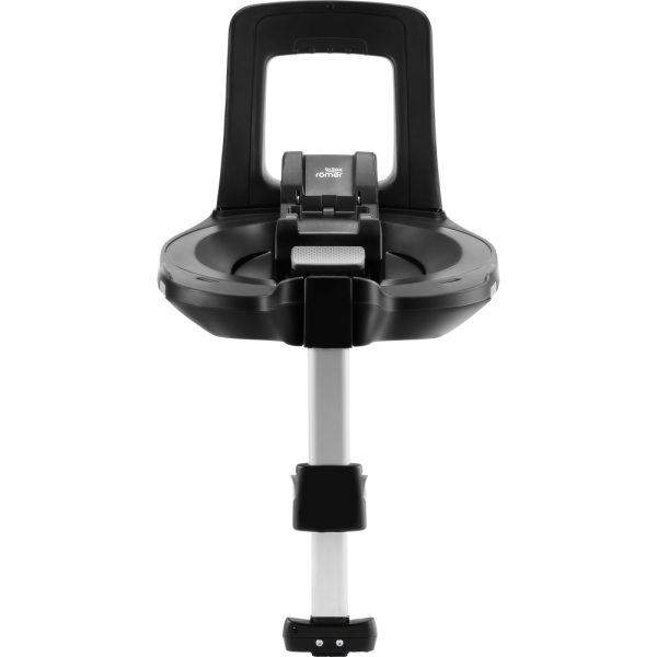 Britax Roemer База Isofix Flex Base isense / цвет черный