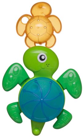 Abtoys Набор игрушек для ванны "Веселое купание"