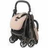 Leclerc Прогулочная коляска Magic fold plus, цвет / Sand (песочно-розовый)