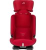 Britax Roemer Детское автокресло Advansafix IV M Fire Red