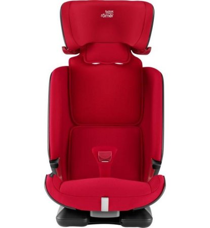 Britax Roemer Детское автокресло Advansafix IV M Fire Red