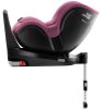 Britax Roemer Детское автокресло Dualfix M i-Size / цвет Wine Rose