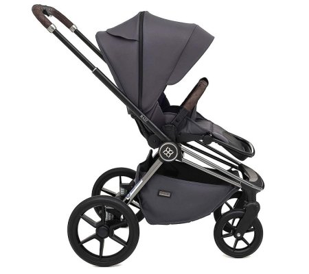 Labala Коляска Raiz 2в1 /цвет Anthrazit