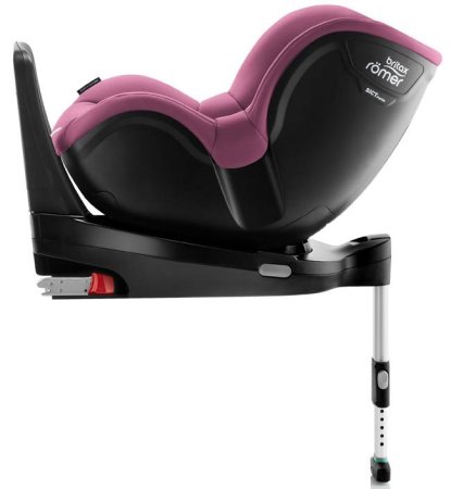 Britax Roemer Детское автокресло Dualfix M i-Size / цвет Wine Rose
