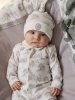 02019-02023 Комбинезон детский гравюра (68-44)