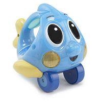 Little Tikes Игрушка "Исследователь океана" со звук и свет эффектами (голубая)