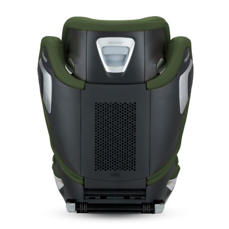 Автокресло RECARO AXION 1  (Epic Green, темно-зеленый)