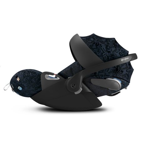 Cybex Автокресло Cloud Z i-Size / цвет FE Jewels of Nature