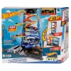 Трек Hot Wheels Трансформирующаяся гоночная башня