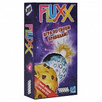 Hobby game Настольная игра "Fluxx"