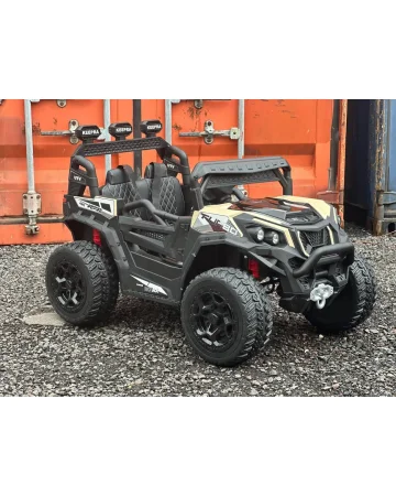 Багги HC301B  (Бежевый)