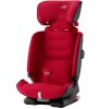 Britax Roemer Детское автокресло Advansafix IV R / цвет Fire Red