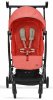 Cybex Прогулочная коляска Libelle / цвет Hibiscus Red (коралловый)