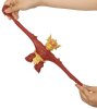 GooJitZu Игрушка Рыцарь-дракон Блейзагот Стретч Страйкерс