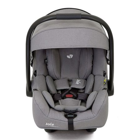 Joie Автокресло детское I-Gemm 2 / цвет Gray Flannel