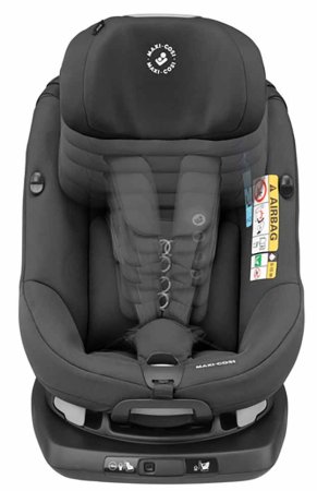 Maxi-Cosi Автокресло AxissFix (9-18 кг) / цвет Authentic black (черный)