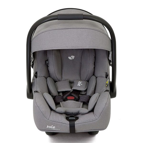 Joie Автокресло детское I-Gemm 2 / цвет Gray Flannel