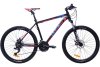 Велосипед GTX  ALPIN 40 26" (26", , 19", черный)