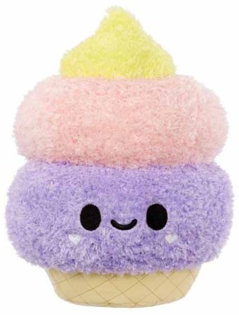 Fluffie Stuffiez Игровой набор "Большое Мороженое"