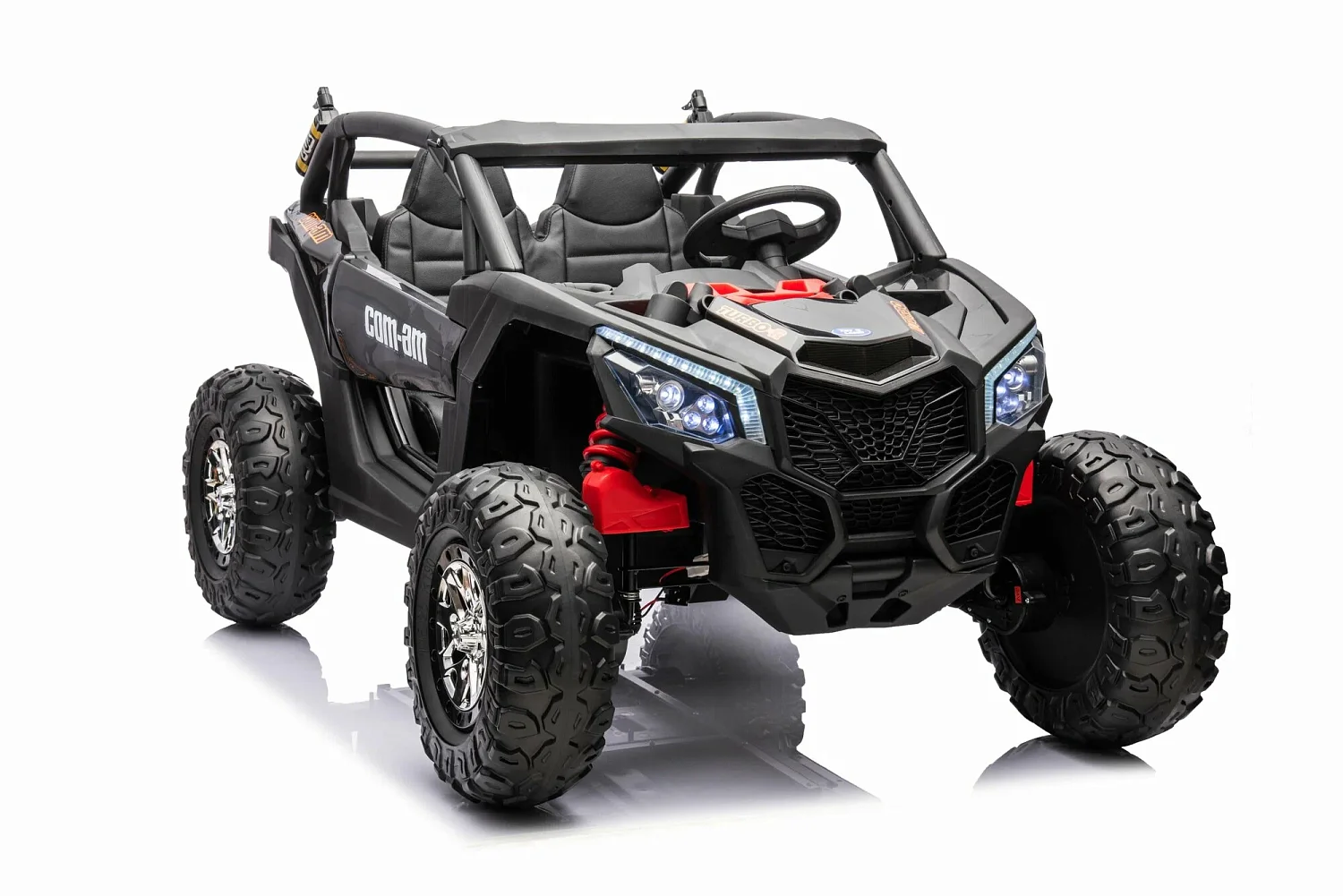 Toyland Электромобиль Багги YPH6172