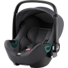 Britax Roemer Детское автокресло Baby-Safe ISense / цвет Midnight Grey