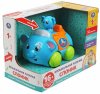 Умка Развивающая музыкальная игрушка «Каталка-слоник»