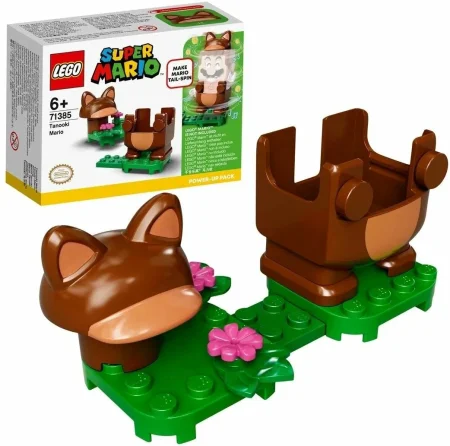 Конструктор LEGO SUPER MARIO 