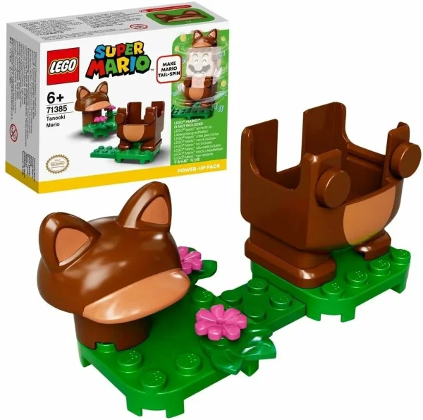Конструктор LEGO SUPER MARIO 