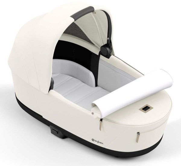 Cybex Коляска Priam IV Rosegold 2в1