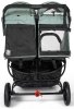 Коляска Valco baby Slim Twin (Slate Blue)