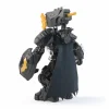 Бэтмен. Фигурка Metal Force с аксессуарами. Batman