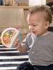 Игрушка музыкальная “Бубен” 
