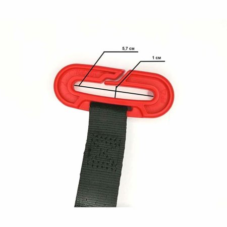 Peg Perego Бустер Viaggio 2-3 Shuttle / цвет Licorice