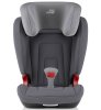 Britax Roemer Детское автокресло KIDFIX2 R Storm Grey Trendline