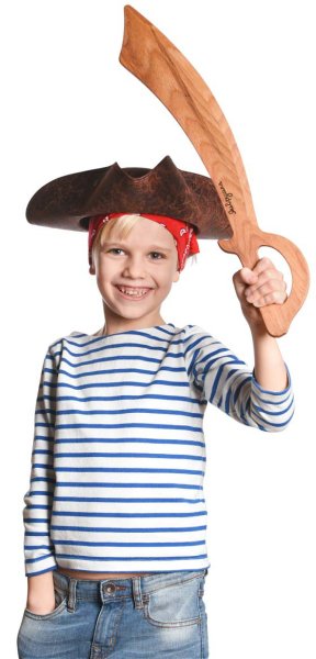 ЯиГрушка Сабля из бука