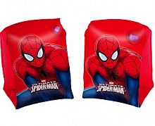 Нарукавники для плавания Bestway 23х15 см Spider-Man