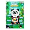 ZABIAKA Музыкальная игрушка "Весёлая панда" 